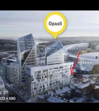 Areena Tampere